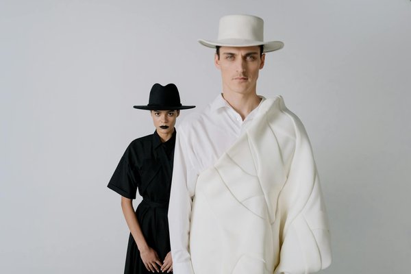 Découvrez le confort élégant du pyjama satin homme