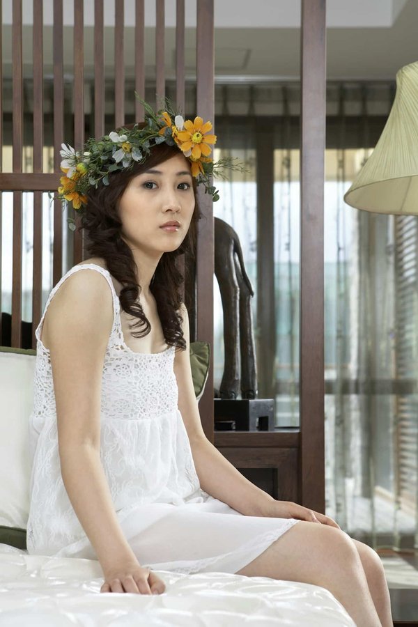 Nuisette pour femme : un vêtement facile à entretenir