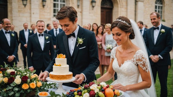 Se marier à bordeaux : engagez le meilleur traiteur de la ville